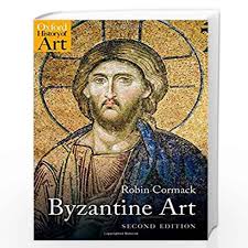 BYZANTINE ART 2E OHA P