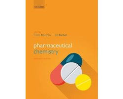 PHARMACEUTICAL CHEMISTRY 2E