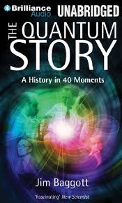 QUANTUM STORY REISSUE OLS P