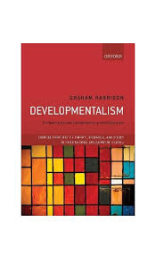DEVELOPMENTALISM DSA C
