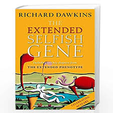 EXTENDED SELFISH GENE 4E C