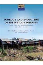 ECOLOGY & EVOLUTION OF INFECT DISEASE P