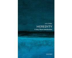 HEREDITY VSI P