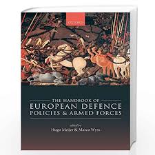 HANDB EURO DEF POL ARMED FORCES C