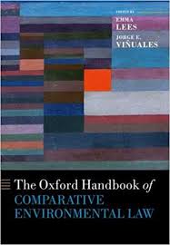 OHB COMPARATIVE ENVIRONMENT LAW OHBK C