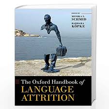 OHB LANGUAGE ATTRITION OHBK C