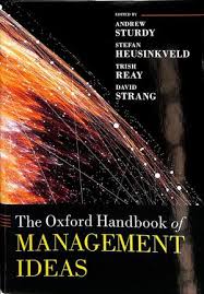 OHB MANAGEMENT IDEAS OHBK C