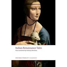 ITALIAN RENAISSANCE TALES OWC P