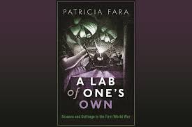 LAB OF ONE'S OWN C