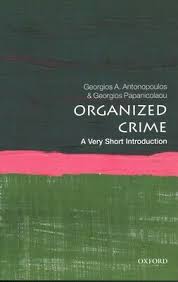 ORGANIZED CRIME VSI P