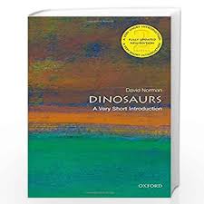 DINOSAURS 2E VSI P