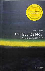 INTELLIGENCE 2E VSI P