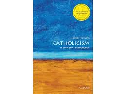 CATHOLICISM 2E P VSI