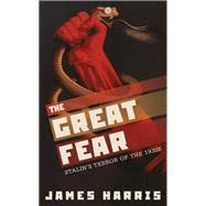 GREAT FEAR P