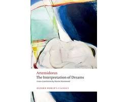 ARTEMIDORUS:INTERPRET OF DREAMS OWC P