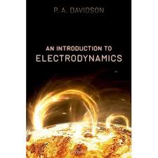 INTRO TO ELECTRODYNAMICS P