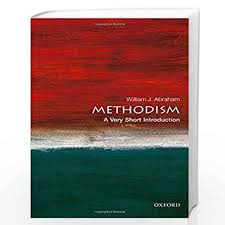 METHODISM VSI P