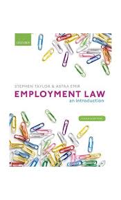 EMPLOYMENT LAW 5E XE