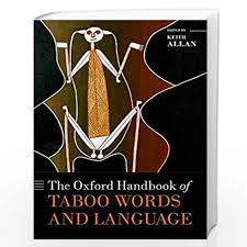 OHB TABOO WORDS & LANGUAGE OHBK C