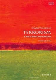 TERRORISM 3E VSI P