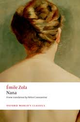 ZOLA:NANA 2E OWC P