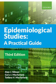 EPIDEMIOLOGICAL STUDIES 3E P