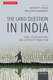 LAND QUESTION IN INDIA EPZI C