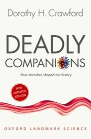 DEADLY COMPANIONS REISSUE OLS P