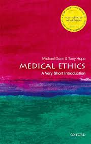 MEDICAL ETHICS 2E P VSI