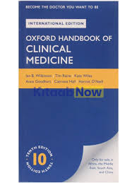 OHB ACUTE MED 4E OXHMED XE P