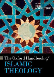 OXF HANDB ISLAMIC THEOLOGY OHBK P