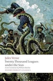 VERNE:20,000 LEAGUE UNDER SEA 2E OWC P