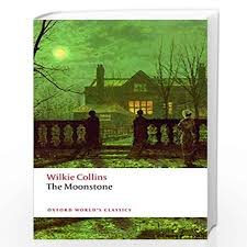 COLLINS:MOONSTONE 3E OWC P