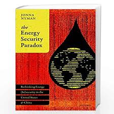 ENERGY SECURITY PARADOX C