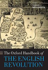 OXF HANDB ENGLISH REVOLUTION OHBK P