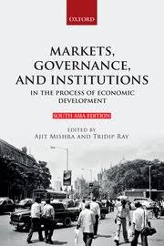 MARK, GOV, INST PROC ECON DEVELOP EPZI C