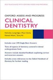 OXF ASSESS & PROG:CLIN DENT OXAP:NCS P