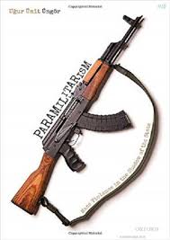 PARAMILITARISM C