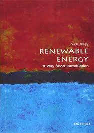 RENEWABLE ENERGY VSI P