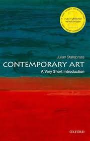 CONTEMPORARY ART 2E VSI P