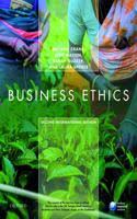 BUSINESS ETHICS INTERNATIONAL ED. 2020