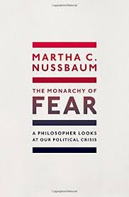 MONARCHY OF FEAR C