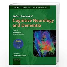 OXF TEXTB COGN NEUROL & DEMENTIA OTCN P