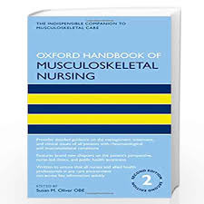 OHB MUSCULOSKELET NURSING 2E OHN:M P