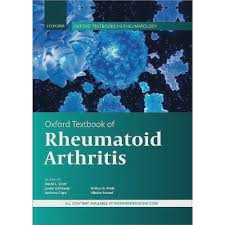 OTB RHEUMATOID ARTHRITIS OTIR:NCS C