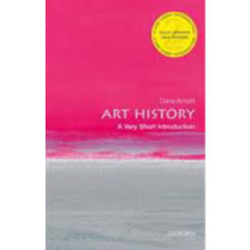 ART HISTORY 2E VSI P