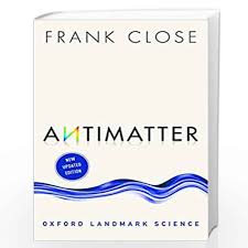 ANTIMATTER 2E OLS P