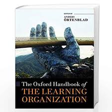 OHB LEARNING ORGANIZATION OHBK C