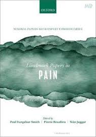 LANDMARK PAPERS IN PAIN LPI:NCS P