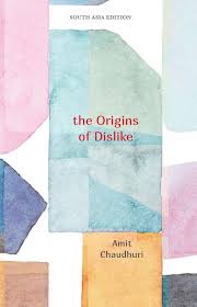 ORIGINS OF DISLIKE EPZI C